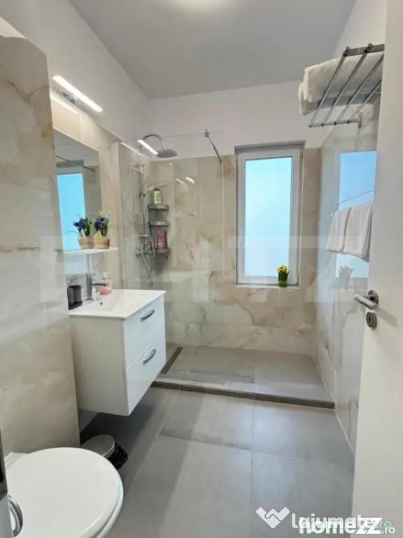Apartament 2 camere,60 mp, zona Dumbravita