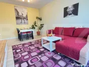 Apartament 2 camere,60 mp, zona Dumbravita 