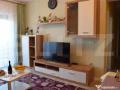 Apartament 2 camere,60 mp, zona Dumbravita 