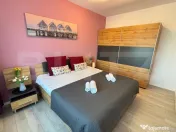 Apartament 2 camere,60 mp, zona Dumbravita 