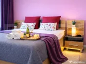 Apartament 2 camere,60 mp, zona Dumbravita 