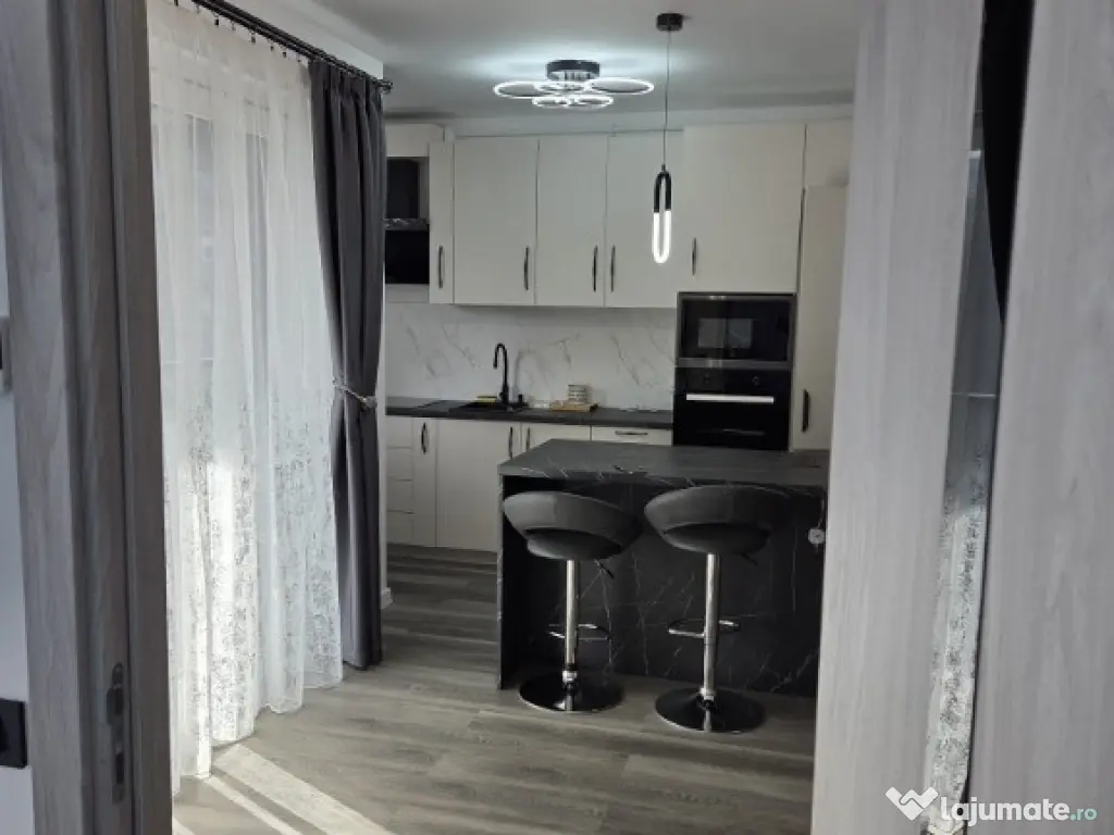 Apartament 2 camere -complex Columna Vivo