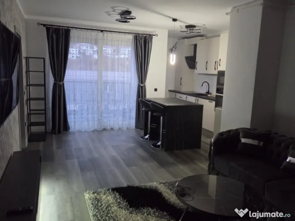 Apartament 2 camere -complex Columna Vivo