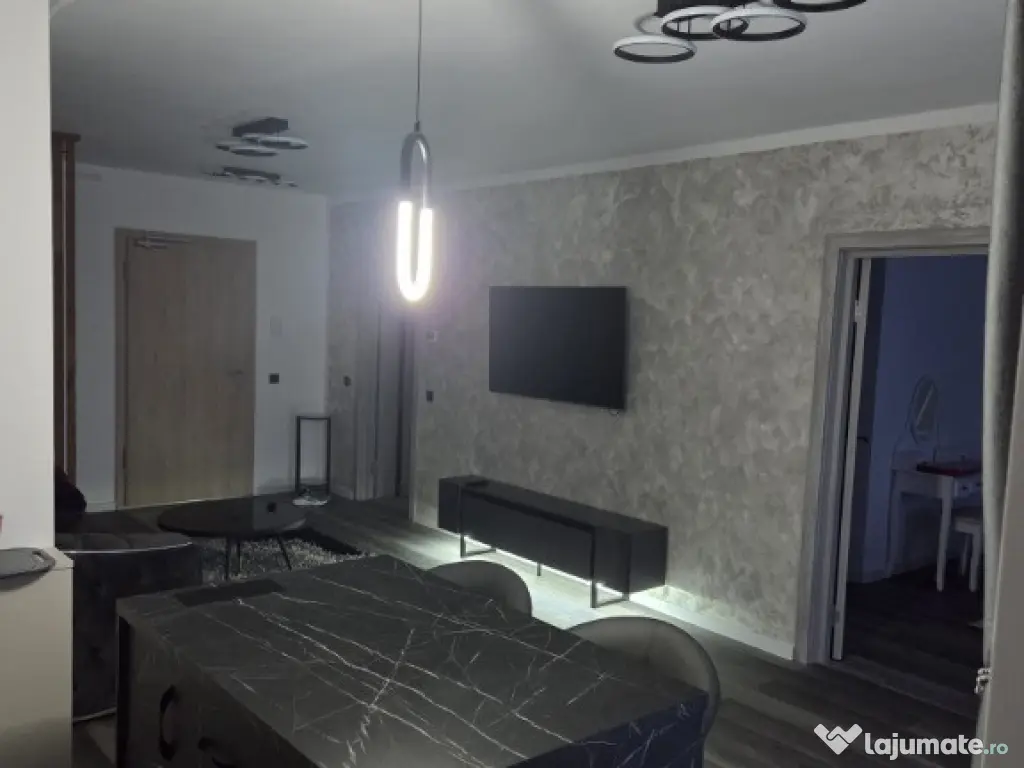 Apartament 2 camere -complex Columna Vivo