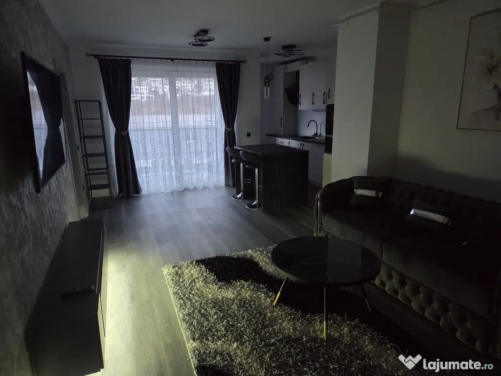 Apartament 2 camere -complex Columna Vivo