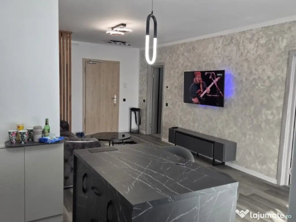 Apartament 2 camere -complex Columna Vivo