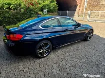 Vand Bmw f32-430xdrive