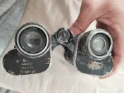 Binoclu militar Carl Zeiss Jena 10x50 