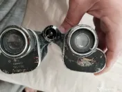 Binoclu militar Carl Zeiss Jena 10x50 