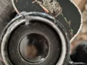 Binoclu militar Carl Zeiss Jena 10x50 