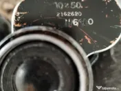 Binoclu militar Carl Zeiss Jena 10x50 