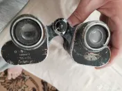 Binoclu militar Carl Zeiss Jena 10x50 