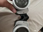 Binoclu militar Carl Zeiss Jena 10x50 