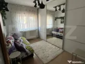 Apartament de vânzare – 4 camere, 85 mp, etaj 2, zonă ce 