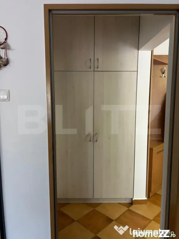Apartament de vânzare – 4 camere, 85 mp, etaj 2, zonă ce - Dej (Cluj)