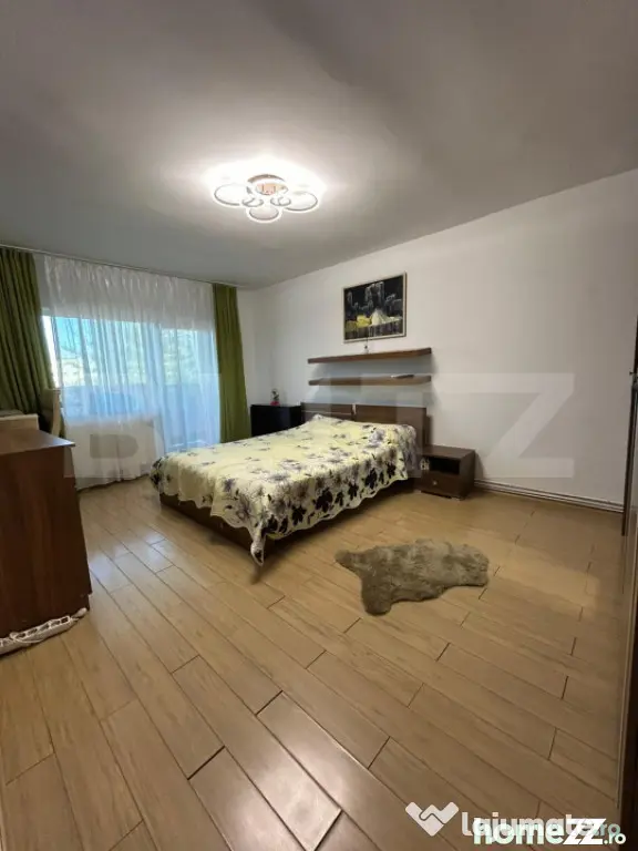 Apartament de vânzare – 4 camere, 85 mp, etaj 2, zonă ce - Dej (Cluj)