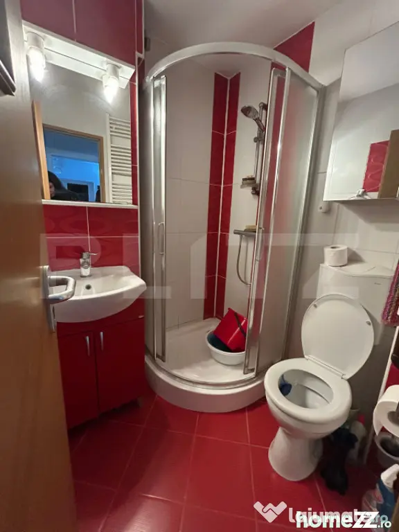 Apartament de vânzare – 4 camere, 85 mp, etaj 2, zonă ce - Dej (Cluj)