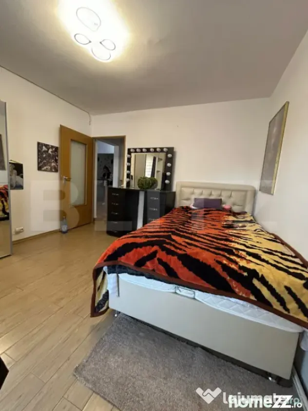 Apartament de vânzare – 4 camere, 85 mp, etaj 2, zonă ce - Dej (Cluj)