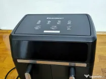 Airfryer Zenkabeat V2 Ultimate Dual-Pot 2400 W,9L