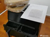 Airfryer Zenkabeat V2 Ultimate Dual-Pot 2400 W,9L 