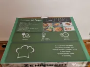 Airfryer Zenkabeat V2 Ultimate Dual-Pot 2400 W,9L 