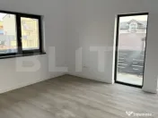 Eleganță și confort | Jumătate de duplex premium în Buc 