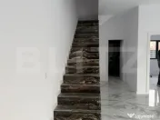 Eleganță și confort | Jumătate de duplex premium în Buc 