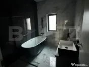 Eleganță și confort | Jumătate de duplex premium în Buc 