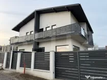 Jumătate de duplex, 104 mp, zona Bucium – Iași