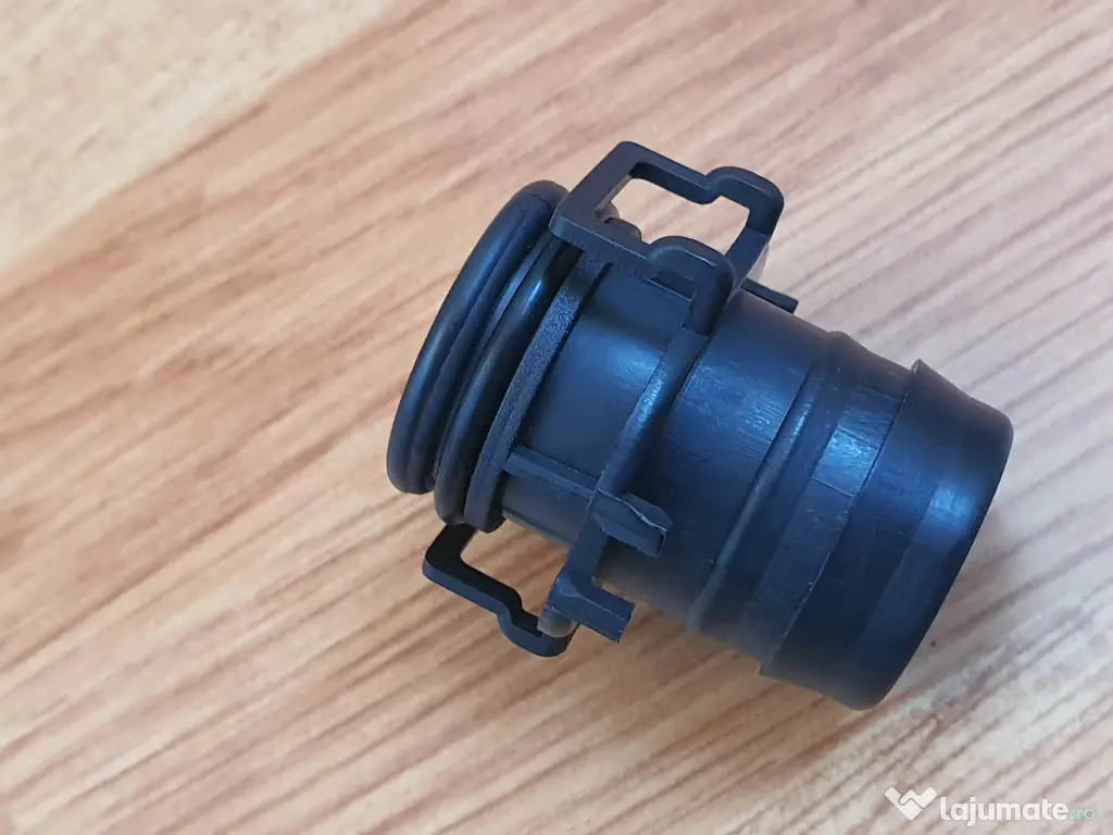 Conector epurator / manson turbo furtun filtru aer Ford Focus 1.6 TDCI