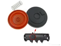 Kit membrana PCV capac epurator Renault, Dacia, Mercedes 1.5 DCI