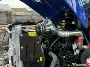 Tractor NOU NM-T70, 70 CP, an 2025, doar 10 ore de funcționare. 