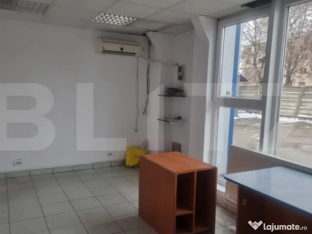 Hala moderna/depozitare, 720 mp, zona Mihai Bravu