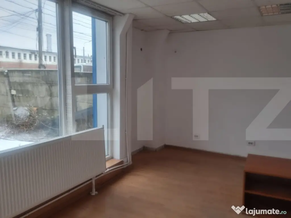 Hala moderna/depozitare, 720 mp, zona Mihai Bravu