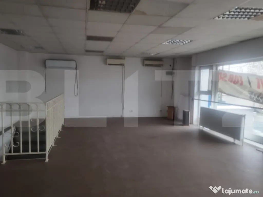 Hala moderna/depozitare, 720 mp, zona Mihai Bravu