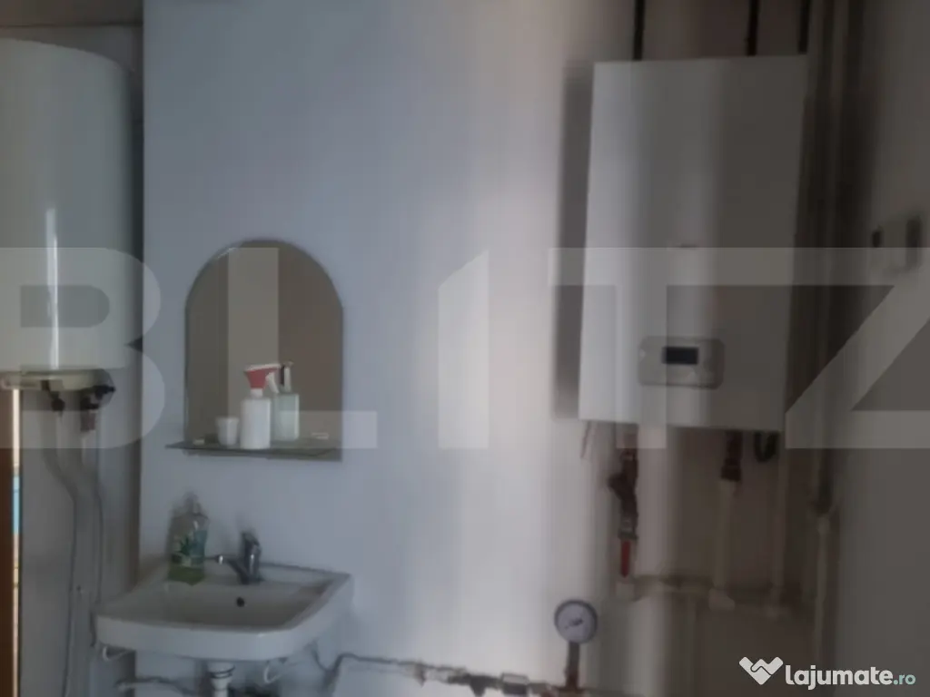 Hala moderna/depozitare, 720 mp, zona Mihai Bravu