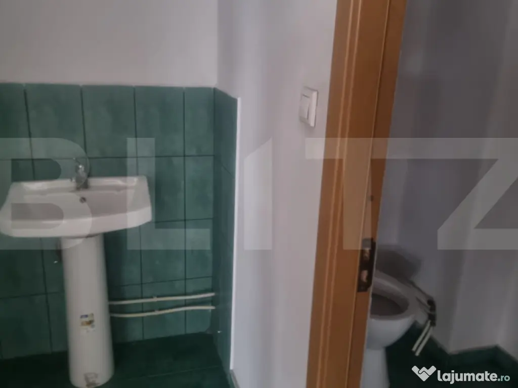 Hala moderna/depozitare, 720 mp, zona Mihai Bravu