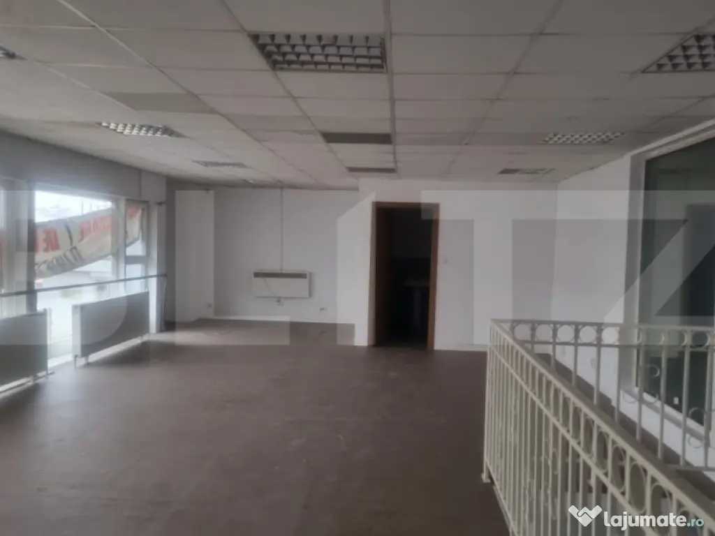 Hala moderna/depozitare, 720 mp, zona Mihai Bravu