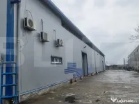 HALA moderna/depozitare,productie 