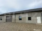 Hala industriala 250 mp utili, 700 mp teren - Patrauti