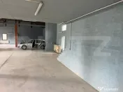Hala industriala 250mp utili, 700mp teren Patrauti. 