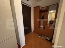 Oportunitate de inchiriere! Garsoniera moderna si spatioasa