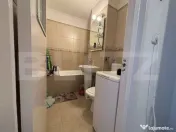 Oportunitate de inchiriere! Garsoniera moderna si spatioasa 