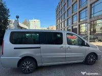 Fiat Scudo 8+1 locuri, 2009 
