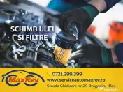 MaxRev – Standardul excelenței în service auto 