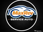 MaxRev – Standardul excelenței în service auto 