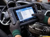 MaxRev – Standardul excelenței în service auto 