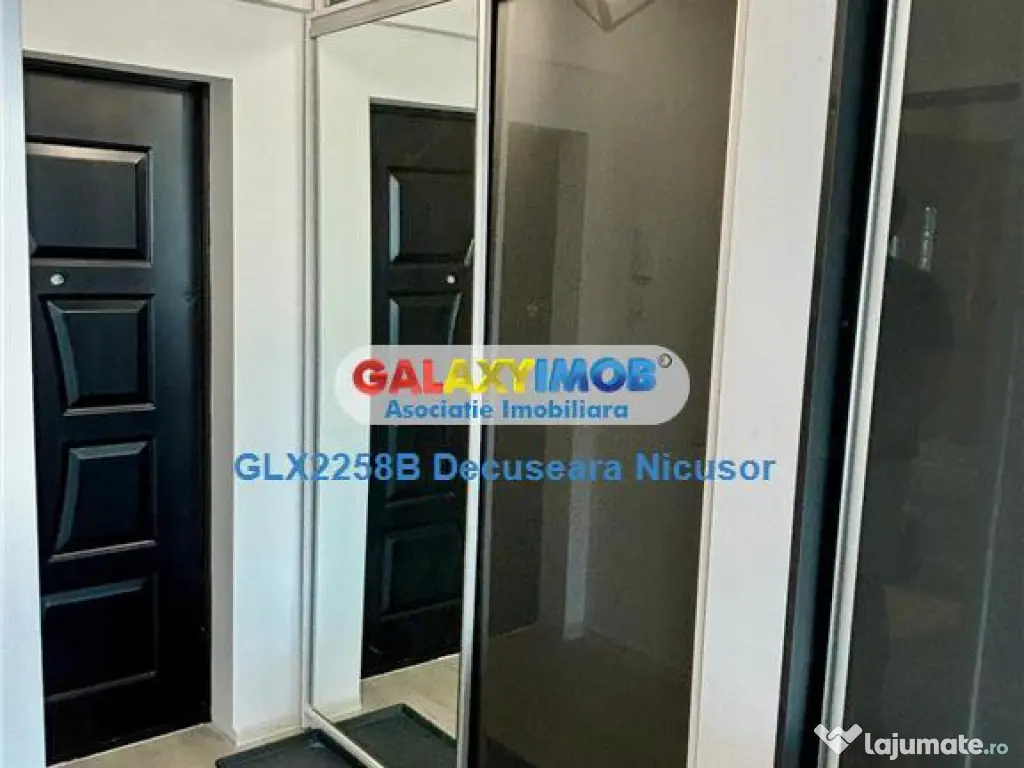 Garsoniera, mobilata Utilata, Pollux Residence, 47.900 euro