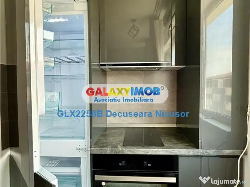 Garsoniera, mobilata Utilata, Pollux Residence, 47.900 euro