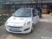 Smart forfour 1.5 dci